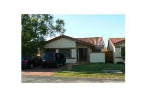 14729 Sw 102 Te, Miami