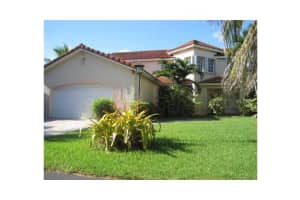 15633 Sw 110 Te, Miami