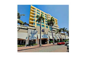 101 Ocean Dr 607, Miami Beach