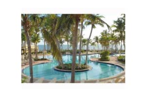 765 Crandon Bl 107, Key Biscayne