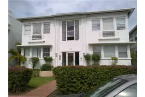 1555 Pennsylvania Av 204, Miami Beach