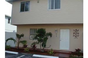 219 Ne 12 Av 219, Homestead
