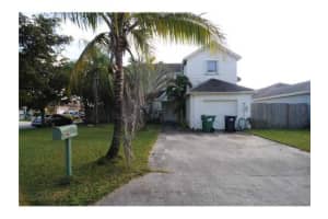12932 Sw 251 St, Miami