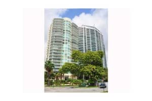 2645 S Bayshore Dr 1402, Miami