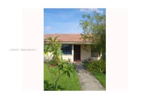 12474 Sw 17 Lane 0, Miami