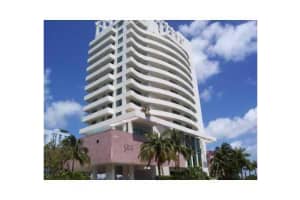 6060 Indian Creek Dr 908, Miami Beach 6060 Indian Creek Dr 908, Miami Beach