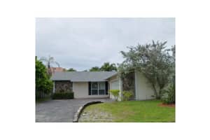9125 Nw 33rd Pl, Sunrise