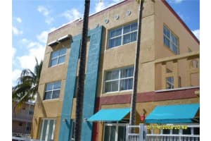 1308 Drexel Av 301, Miami Beach