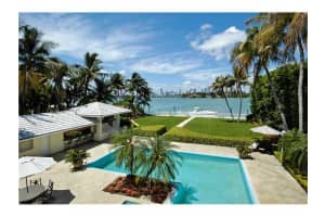 15 Star Island Dr, Miami Beach