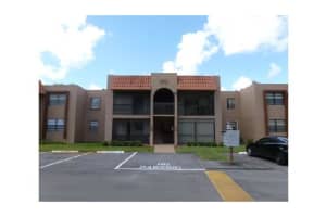 8632 Nw 34th Pl 207c, Sunrise