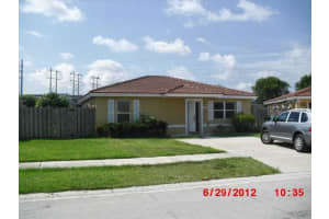 12806 Sw 259 Street, Homestead
