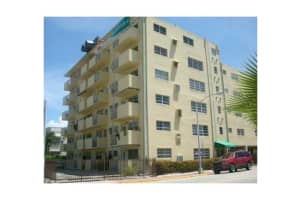 801 Meridian Av 3d, Miami Beach