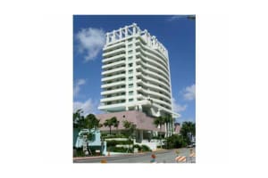 6060 Indian Creek Dr 901, Miami Beach 6060 Indian Creek Dr 901, Miami Beach