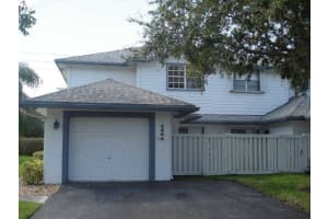 4288 Nw 120th Ln 4288, Sunrise