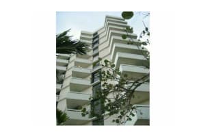 2501 Brickell Avenue 201, Miami