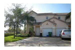 2430 Sw 87th Wy *, Miramar