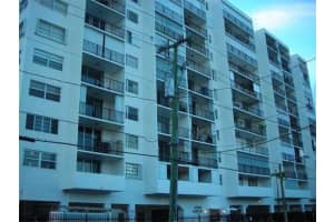 7850 Byron Av 605, Miami Beach