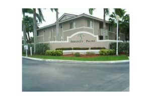 3231 Sabal Palm Mnr 205, Davie