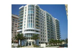 9201 Collins Av 1022, Surfside