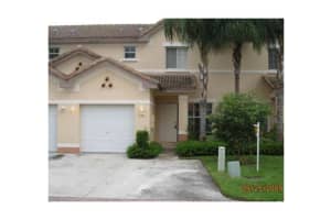 2301 Sw 86th Way 2301, Hollywood