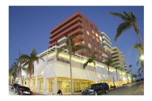 101 Ocean Dr 804, Miami Beach