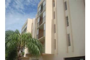7705 Abbott Av 305, Miami Beach