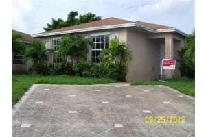 25646 Sw 125 Pl, Miami