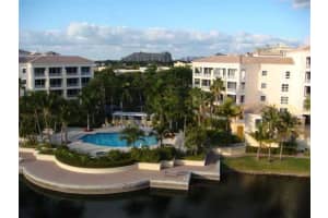 741 Crandon Bl Ph4, Key Biscayne