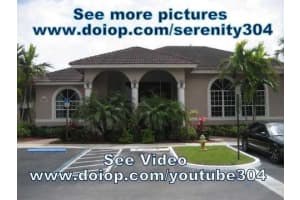 3241 Sabal Palm Mnr 304, Hollywood