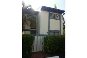 626 Ne 195 St 626, Miami