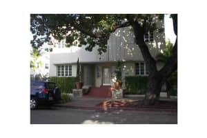 359 Meridian Av A-105, Miami Beach