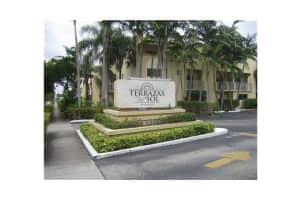 2760 W 76 St 201, Hialeah