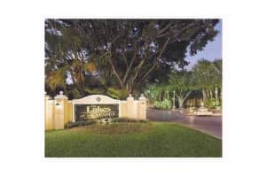 10781 Cleary Boulevard 309, Plantation
