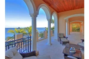 6959 Sunrise Dr, Coral Gables