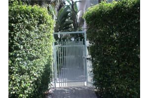 911 Meridian Av 204, Miami Beach