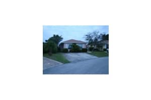 25636 Sw 125 Pl, Homestead