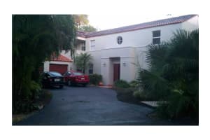 6619 Mimosa Ct, South Miami