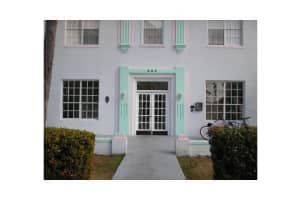 605 Euclid Av 106, Miami Beach
