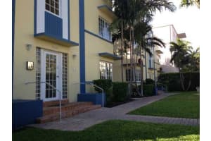 600 Euclid Avenue A2, Miami Beach