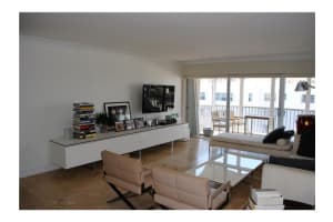 550 Ocean Dr 8f, Key Biscayne