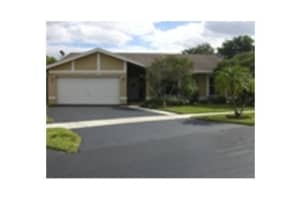 4338 Nw 103rd Av, Sunrise