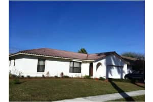 9605 S Carousel Cir S, Boca Raton