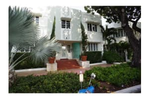 359 Meridian Av A-108, Miami Beach