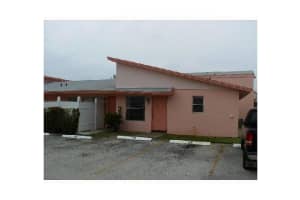 3001 Nw 4th Te 173, Pompano Beach