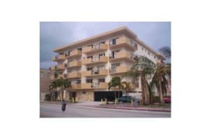 6965 Harding Av 202, Miami Beach