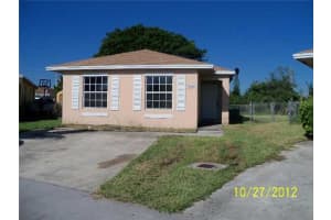 25616 Sw 125 Pl, Miami