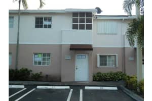 8565 Sw 109 Av 8565, Miami