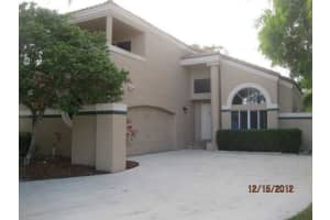 1397 Harbour Side Dr, Weston