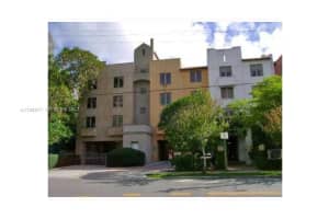 2630 Sw 28 Street 58, Miami