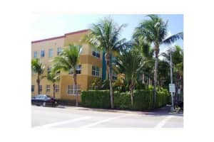 1308 Drexel Av 204, Miami Beach